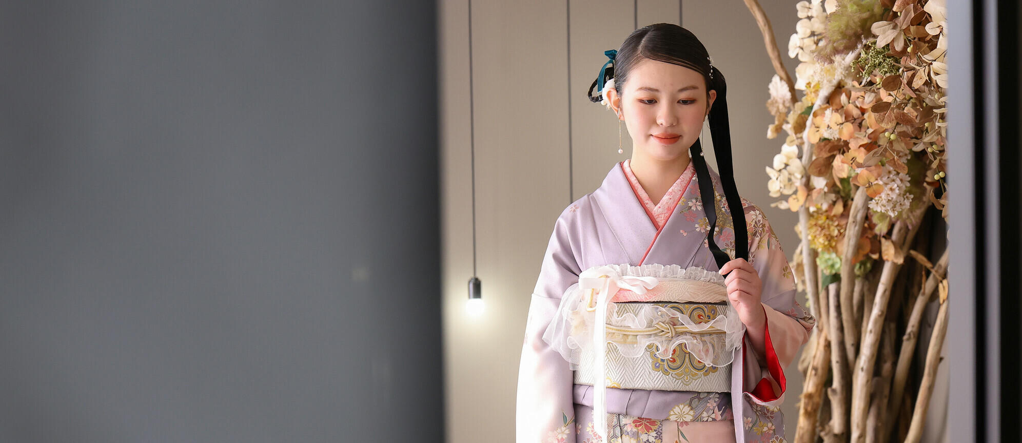 成人・ハーフ成人